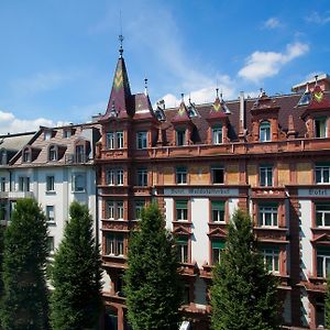 Waldstätterhof Swiss Quality Hotel